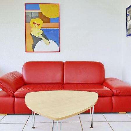 Duenenblick Wohnung 44 Boltenhagen  Buitenkant foto