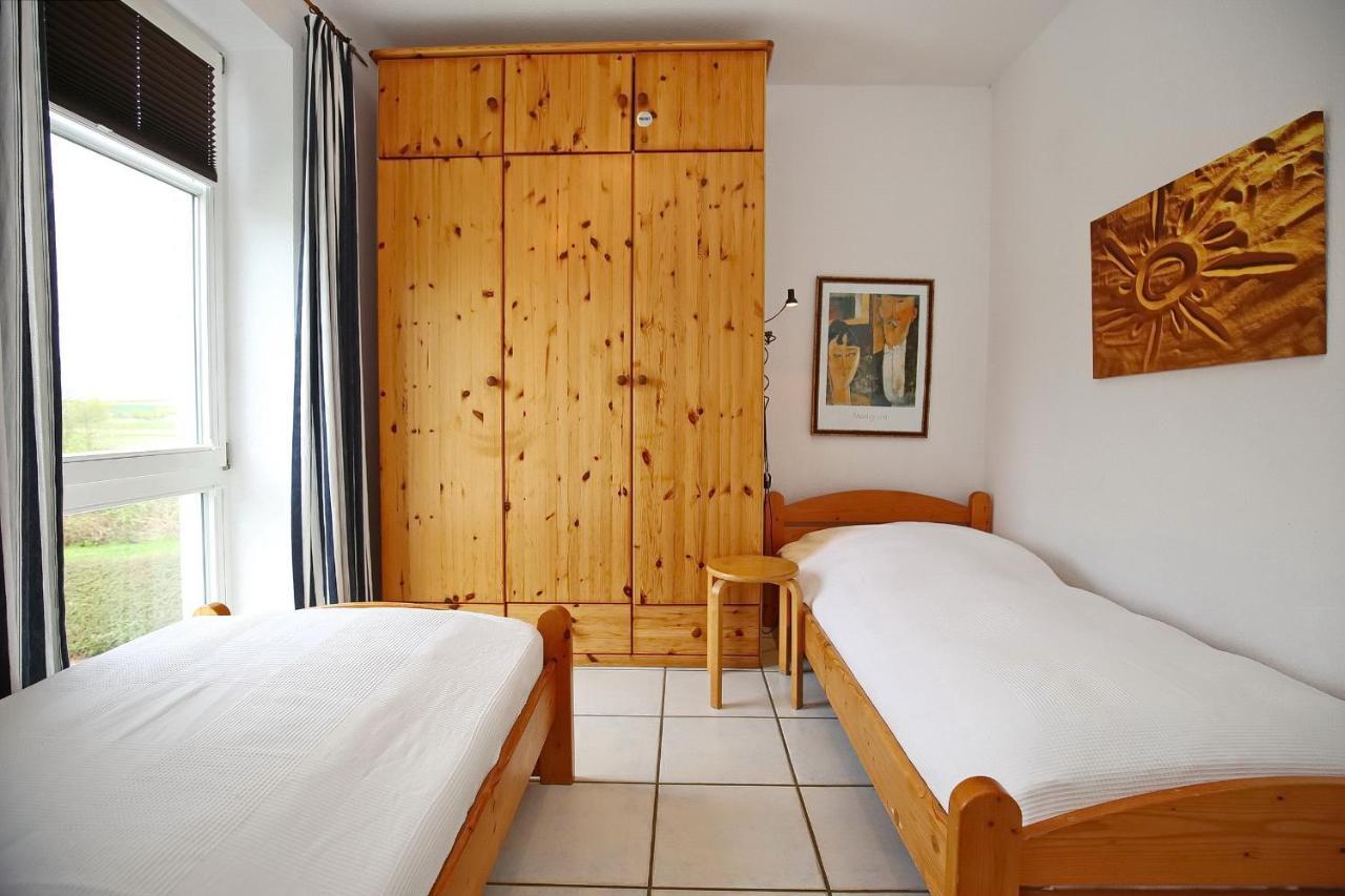 Duenenblick Wohnung 44 Boltenhagen  Buitenkant foto